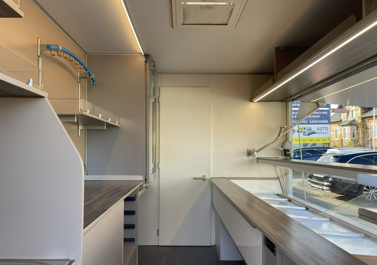 Renault Master Autosklep wędlin Gastronomiczny Food Truck Foodtruck Sklep Borco 201 - Kamion za prodaju brze hrane: slika Renault Master Autosklep wędlin Gastronomiczny Food Truck Foodtruck Sklep Borco 201 - Kamion za prodaju brze hrane Renault Master Autosklep wędlin Gastronomiczny Food Truck Foodtruck Sklep Borco 201 - Kamion za prodaju brze hrane: slika Renault Master Autosklep wędlin Gastronomiczny Food Truck Foodtruck Sklep Borco 201 - Kamion za prodaju brze hrane