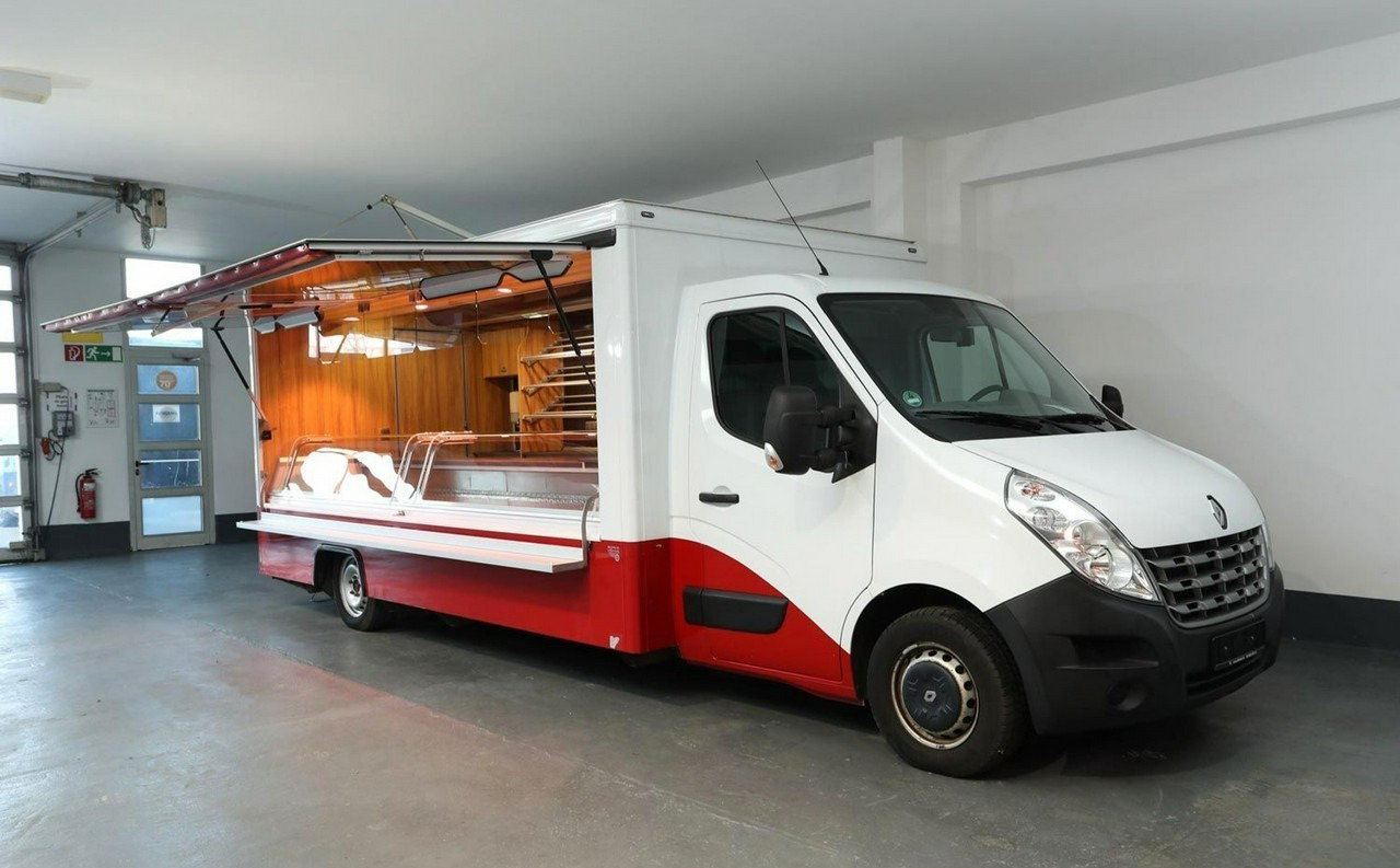 Renault Master Autosklep wędlin Gastronomiczny Food Truck Foodtruck sklep Borco 201 - Kamion za prodaju brze hrane: slika Renault Master Autosklep wędlin Gastronomiczny Food Truck Foodtruck sklep Borco 201 - Kamion za prodaju brze hrane Renault Master Autosklep wędlin Gastronomiczny Food Truck Foodtruck sklep Borco 201 - Kamion za prodaju brze hrane: slika Renault Master Autosklep wędlin Gastronomiczny Food Truck Foodtruck sklep Borco 201 - Kamion za prodaju brze hrane