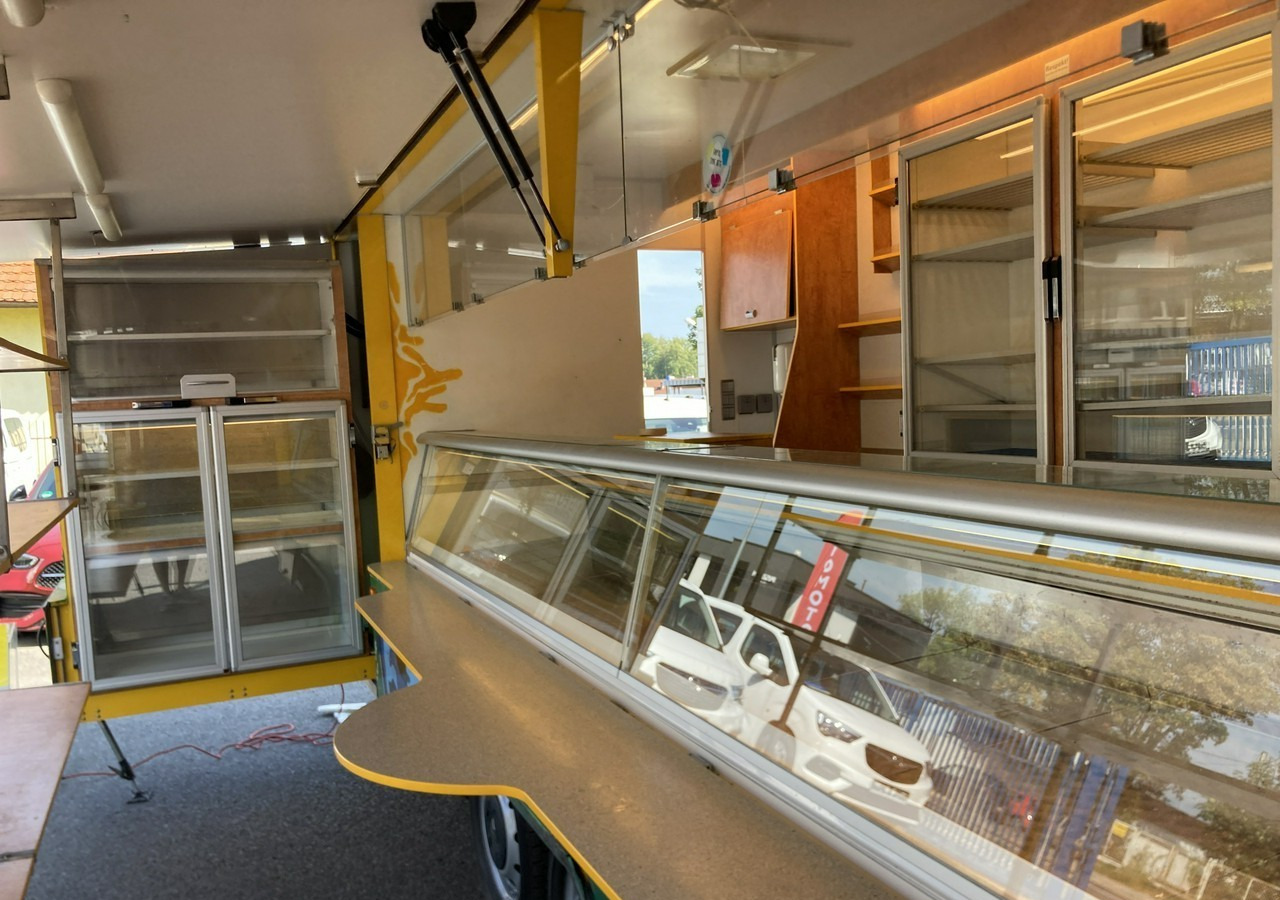 Renault Master Autosklep wędlin sklep bar Gastronomiczny Food Truck Foodtruck Borco - Kamion za prodaju brze hrane: slika Renault Master Autosklep wędlin sklep bar Gastronomiczny Food Truck Foodtruck Borco - Kamion za prodaju brze hrane Renault Master Autosklep wędlin sklep bar Gastronomiczny Food Truck Foodtruck Borco - Kamion za prodaju brze hrane: slika Renault Master Autosklep wędlin sklep bar Gastronomiczny Food Truck Foodtruck Borco - Kamion za prodaju brze hrane