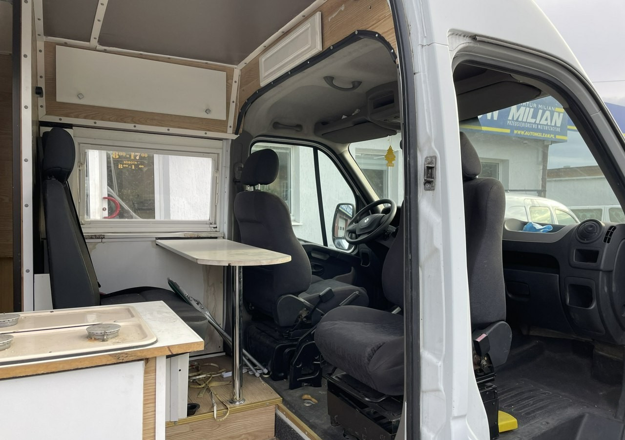 Renault Master Master 2.3-125 KM Ala - Kamper Klima Projekt do skończenia 2010 - Furgon: slika Renault Master Master 2.3-125 KM Ala - Kamper Klima Projekt do skończenia 2010 - Furgon Renault Master Master 2.3-125 KM Ala - Kamper Klima Projekt do skończenia 2010 - Furgon: slika Renault Master Master 2.3-125 KM Ala - Kamper Klima Projekt do skończenia 2010 - Furgon