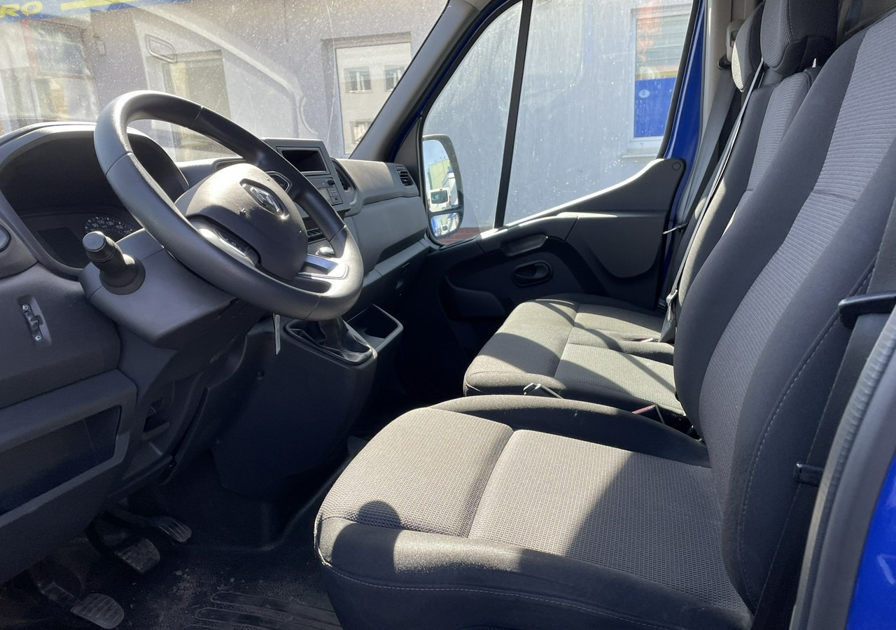Renault Master Master 2.3-150KM Max długi - 2 x Wysoki 55696 km 2021 - Furgon: slika Renault Master Master 2.3-150KM Max długi - 2 x Wysoki 55696 km 2021 - Furgon Renault Master Master 2.3-150KM Max długi - 2 x Wysoki 55696 km 2021 - Furgon: slika Renault Master Master 2.3-150KM Max długi - 2 x Wysoki 55696 km 2021 - Furgon