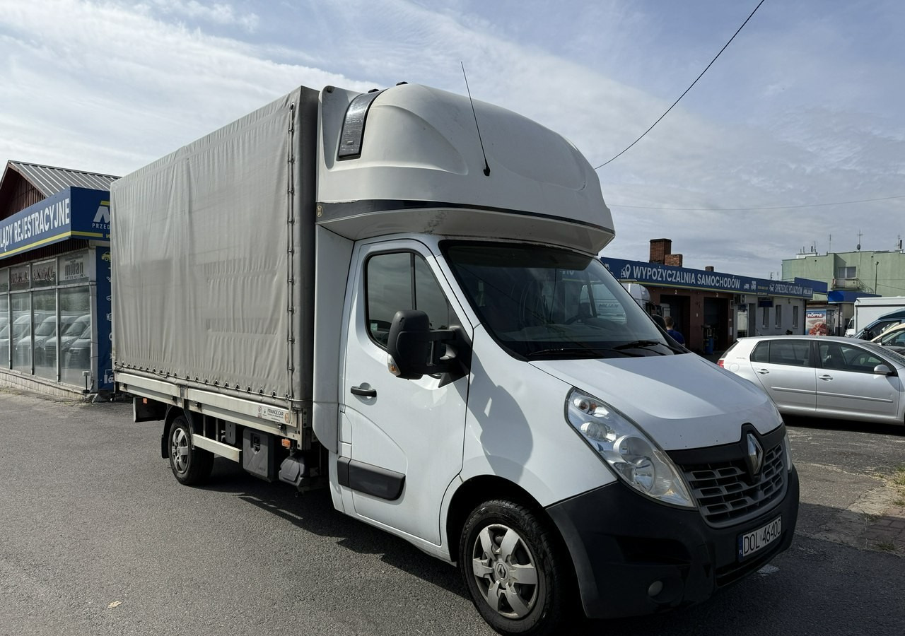 Renault Master Master 2.3-165KM Skrzynia plandeka 8-palet Klima sypialnia Model 201 - Dostavno vozilo s ceradom: slika Renault Master Master 2.3-165KM Skrzynia plandeka 8-palet Klima sypialnia Model 201 - Dostavno vozilo s ceradom Renault Master Master 2.3-165KM Skrzynia plandeka 8-palet Klima sypialnia Model 201 - Dostavno vozilo s ceradom: slika Renault Master Master 2.3-165KM Skrzynia plandeka 8-palet Klima sypialnia Model 201 - Dostavno vozilo s ceradom