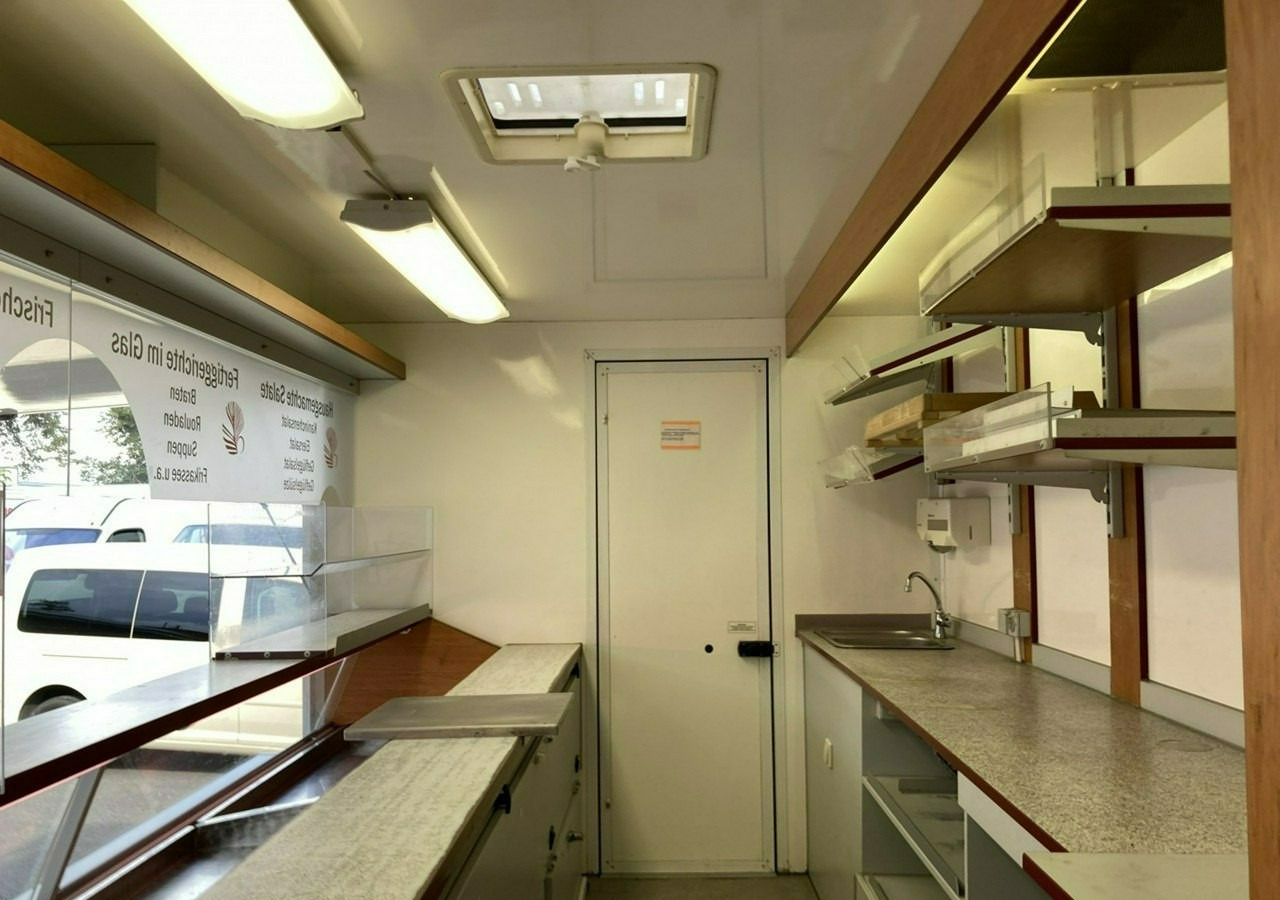 Renault Master Master Autosklep Gastronomiczny Food Truck Foodtruck Sklep bar 2009 - Kamion za prodaju brze hrane: slika Renault Master Master Autosklep Gastronomiczny Food Truck Foodtruck Sklep bar 2009 - Kamion za prodaju brze hrane Renault Master Master Autosklep Gastronomiczny Food Truck Foodtruck Sklep bar 2009 - Kamion za prodaju brze hrane: slika Renault Master Master Autosklep Gastronomiczny Food Truck Foodtruck Sklep bar 2009 - Kamion za prodaju brze hrane