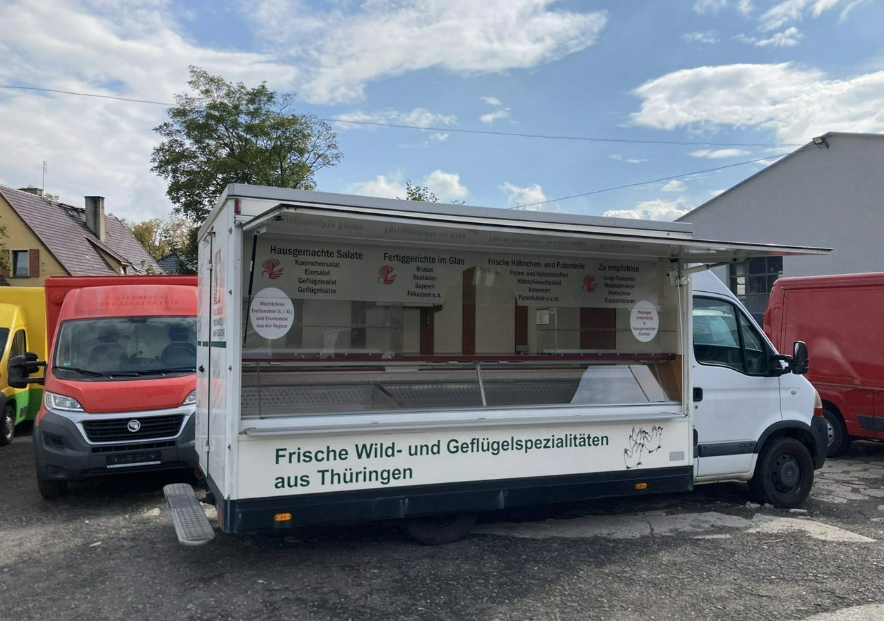 Renault Master Master Autosklep Gastronomiczny Food Truck Foodtruck Sklep bar 2009 - Kamion za prodaju brze hrane: slika Renault Master Master Autosklep Gastronomiczny Food Truck Foodtruck Sklep bar 2009 - Kamion za prodaju brze hrane Renault Master Master Autosklep Gastronomiczny Food Truck Foodtruck Sklep bar 2009 - Kamion za prodaju brze hrane: slika Renault Master Master Autosklep Gastronomiczny Food Truck Foodtruck Sklep bar 2009 - Kamion za prodaju brze hrane