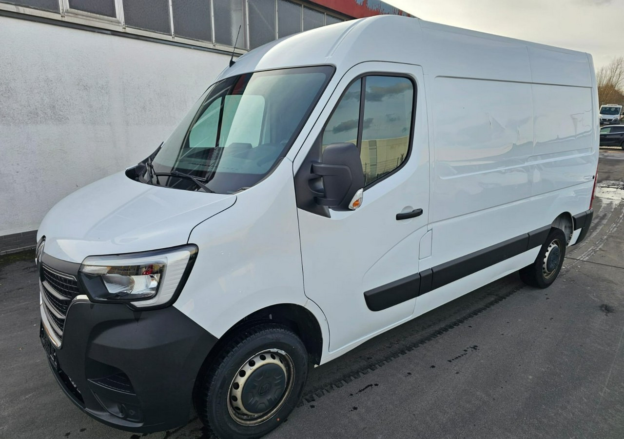 Renault Master Renault Master 2.3-135KM Klima 116tkm 2021 - Furgon: slika Renault Master Renault Master 2.3-135KM Klima 116tkm 2021 - Furgon Renault Master Renault Master 2.3-135KM Klima 116tkm 2021 - Furgon: slika Renault Master Renault Master 2.3-135KM Klima 116tkm 2021 - Furgon