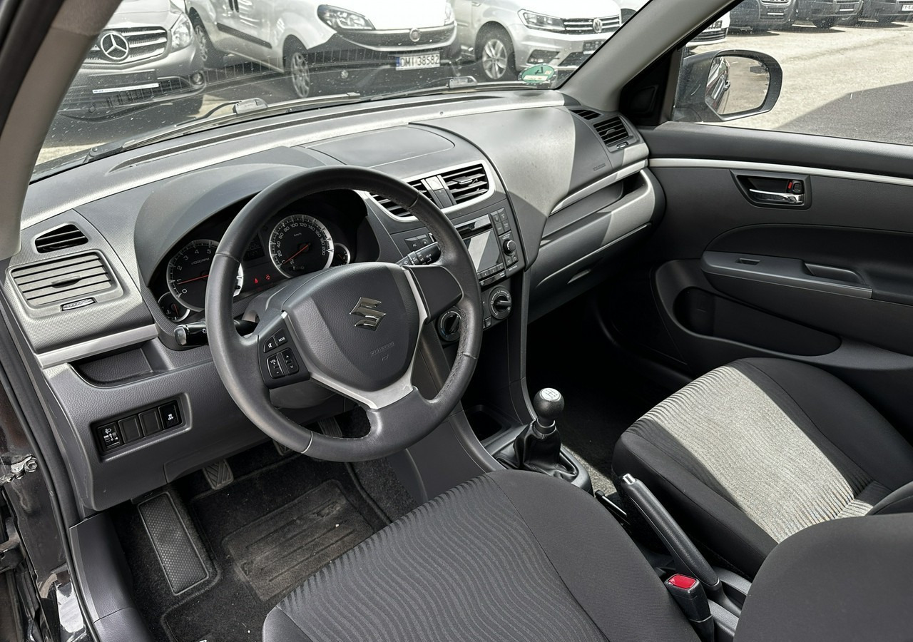 Suzuki Swift V Suzuki Swift 1.2-94KM Klima Model 2012 - Automobil: slika Suzuki Swift V Suzuki Swift 1.2-94KM Klima Model 2012 - Automobil Suzuki Swift V Suzuki Swift 1.2-94KM Klima Model 2012 - Automobil: slika Suzuki Swift V Suzuki Swift 1.2-94KM Klima Model 2012 - Automobil