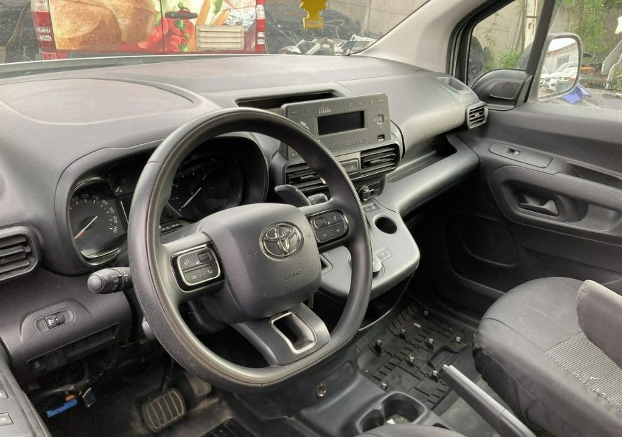 Toyota Inny Toyota Toyota Proace City Maxi - 5 osob Automat Klima Salon PL Model 2021 - Furgon: slika Toyota Inny Toyota Toyota Proace City Maxi - 5 osob Automat Klima Salon PL Model 2021 - Furgon Toyota Inny Toyota Toyota Proace City Maxi - 5 osob Automat Klima Salon PL Model 2021 - Furgon: slika Toyota Inny Toyota Toyota Proace City Maxi - 5 osob Automat Klima Salon PL Model 2021 - Furgon