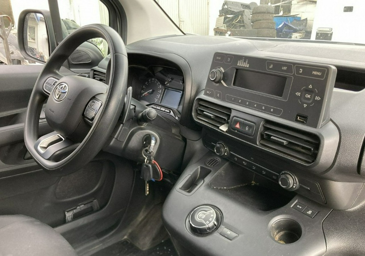Toyota Inny Toyota Toyota Proace City Maxi - 5 osob Automat Klima Salon PL Model 2021 - Furgon: slika Toyota Inny Toyota Toyota Proace City Maxi - 5 osob Automat Klima Salon PL Model 2021 - Furgon Toyota Inny Toyota Toyota Proace City Maxi - 5 osob Automat Klima Salon PL Model 2021 - Furgon: slika Toyota Inny Toyota Toyota Proace City Maxi - 5 osob Automat Klima Salon PL Model 2021 - Furgon