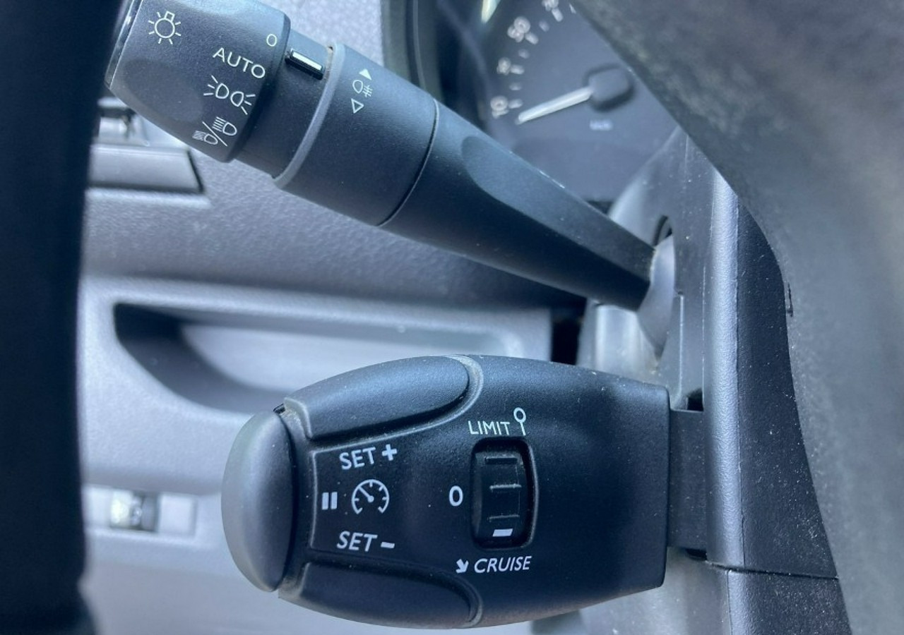 Furgon Toyota Proace Toyota Proace Maxi Klima 2020 Salon PL: slika Furgon Toyota Proace Toyota Proace Maxi Klima 2020 Salon PL