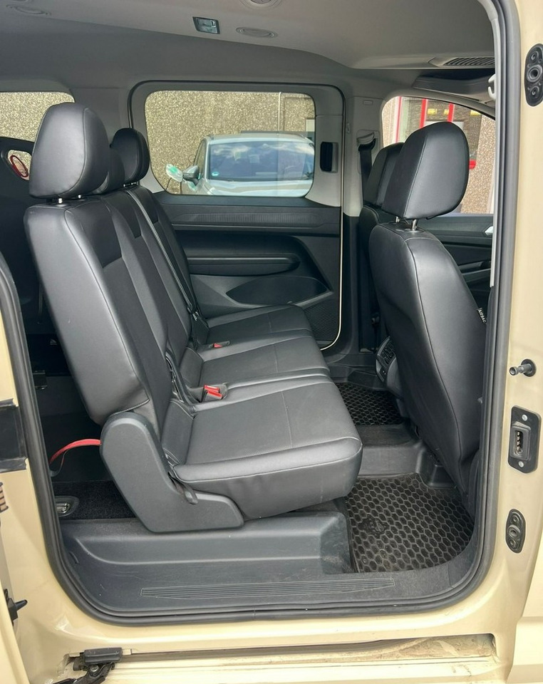 Volkswagen Caddy III Caddy 2.0 Maxi 7-osob Niepełnosprawnych inwalida rampa Model2023 PFR - Karavan: slika Volkswagen Caddy III Caddy 2.0 Maxi 7-osob Niepełnosprawnych inwalida rampa Model2023 PFR - Karavan Volkswagen Caddy III Caddy 2.0 Maxi 7-osob Niepełnosprawnych inwalida rampa Model2023 PFR - Karavan: slika Volkswagen Caddy III Caddy 2.0 Maxi 7-osob Niepełnosprawnych inwalida rampa Model2023 PFR - Karavan