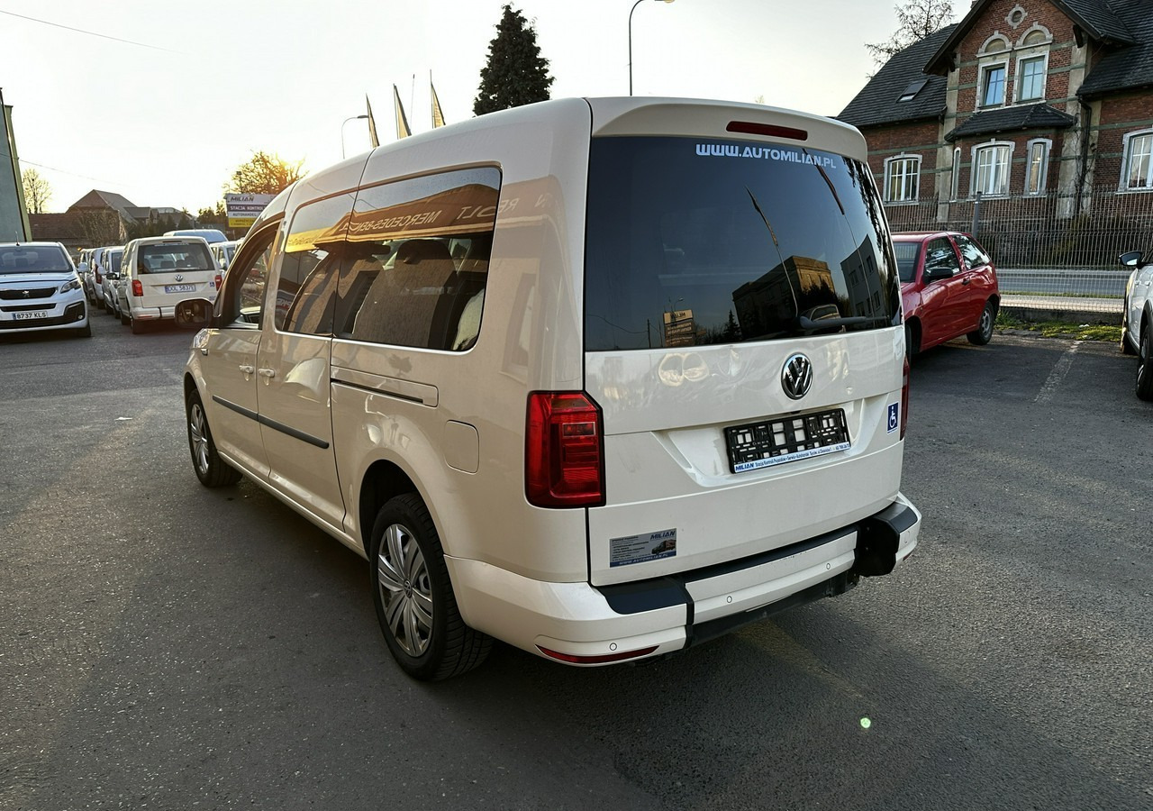 Volkswagen Caddy III Caddy 2.0 TDI do przewozu Niepełnosprawnych Inwalida Rampa 2020 Pefr - Automobil: slika Volkswagen Caddy III Caddy 2.0 TDI do przewozu Niepełnosprawnych Inwalida Rampa 2020 Pefr - Automobil Volkswagen Caddy III Caddy 2.0 TDI do przewozu Niepełnosprawnych Inwalida Rampa 2020 Pefr - Automobil: slika Volkswagen Caddy III Caddy 2.0 TDI do przewozu Niepełnosprawnych Inwalida Rampa 2020 Pefr - Automobil
