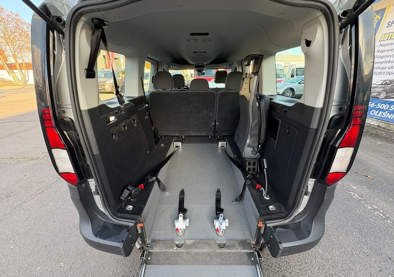 Volkswagen Caddy III Caddy 2.0TDI dla Niepełnosprawnych inwalida rampa Model 2022 PFRON - Karavan: slika Volkswagen Caddy III Caddy 2.0TDI dla Niepełnosprawnych inwalida rampa Model 2022 PFRON - Karavan Volkswagen Caddy III Caddy 2.0TDI dla Niepełnosprawnych inwalida rampa Model 2022 PFRON - Karavan: slika Volkswagen Caddy III Caddy 2.0TDI dla Niepełnosprawnych inwalida rampa Model 2022 PFRON - Karavan