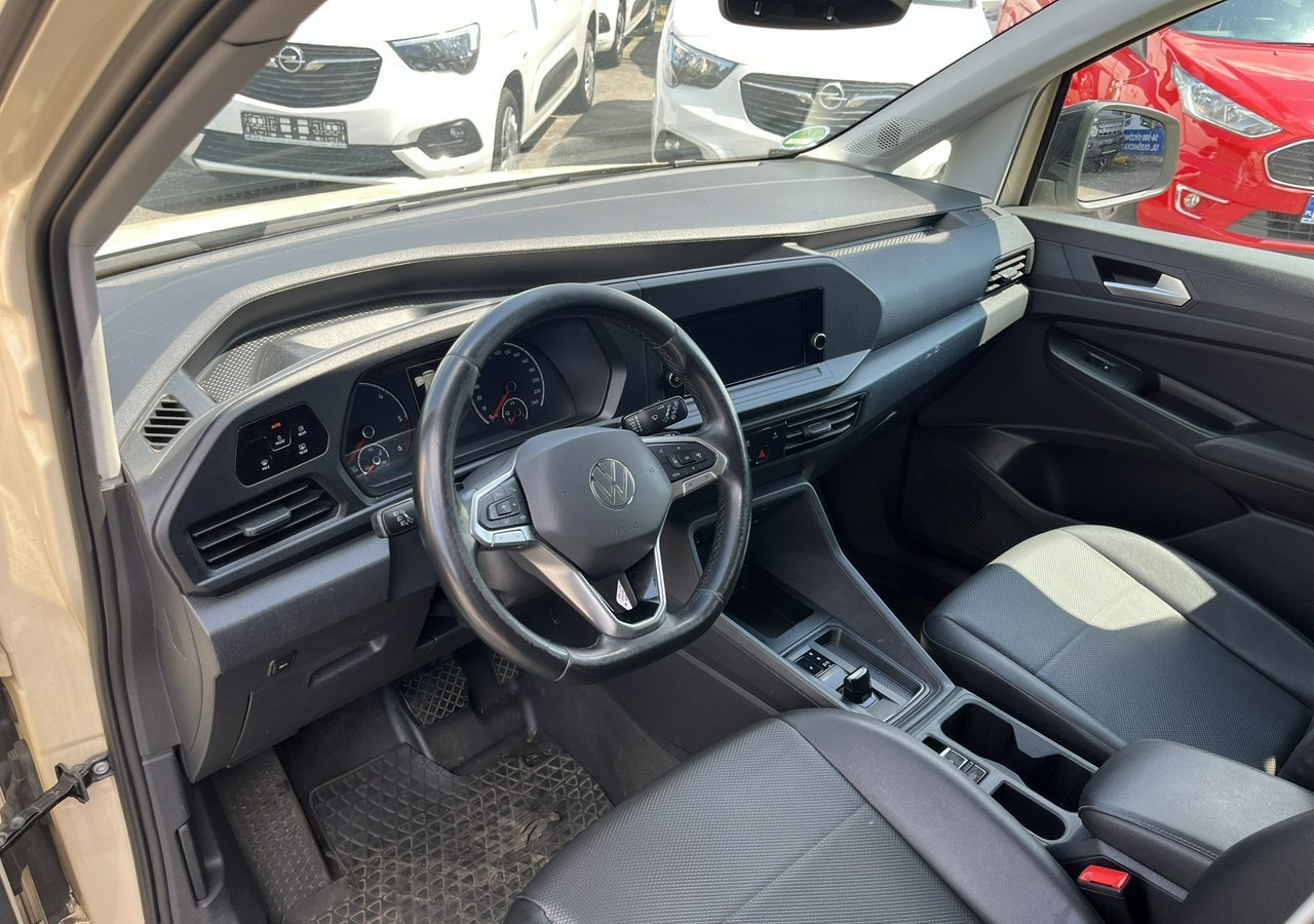 Volkswagen Caddy III Caddy Maxi 2.0-122KM Automat Navi 7-osob Fvat 23% Model 2022 - Automobil: slika Volkswagen Caddy III Caddy Maxi 2.0-122KM Automat Navi 7-osob Fvat 23% Model 2022 - Automobil Volkswagen Caddy III Caddy Maxi 2.0-122KM Automat Navi 7-osob Fvat 23% Model 2022 - Automobil: slika Volkswagen Caddy III Caddy Maxi 2.0-122KM Automat Navi 7-osob Fvat 23% Model 2022 - Automobil