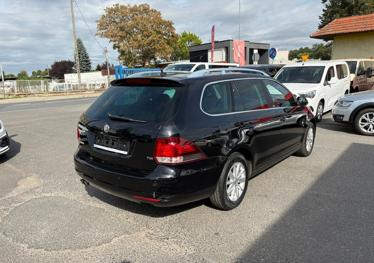 Volkswagen Golf VII Golf VI 1,4TSI 122KM STYLE 2012 - Karavan: slika Volkswagen Golf VII Golf VI 1,4TSI 122KM STYLE 2012 - Karavan Volkswagen Golf VII Golf VI 1,4TSI 122KM STYLE 2012 - Karavan: slika Volkswagen Golf VII Golf VI 1,4TSI 122KM STYLE 2012 - Karavan