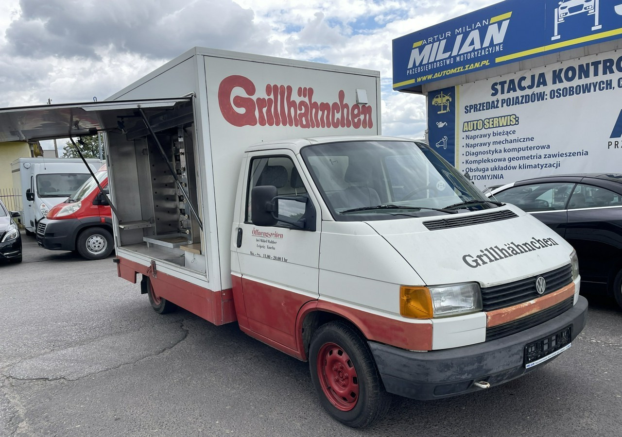 Volkswagen Inny Volkswagen Autosklep Grill Kurczak sklep Bar Gastronomiczny Food Truck Foodtruc - Kamion za prodaju brze hrane: slika Volkswagen Inny Volkswagen Autosklep Grill Kurczak sklep Bar Gastronomiczny Food Truck Foodtruc - Kamion za prodaju brze hrane Volkswagen Inny Volkswagen Autosklep Grill Kurczak sklep Bar Gastronomiczny Food Truck Foodtruc - Kamion za prodaju brze hrane: slika Volkswagen Inny Volkswagen Autosklep Grill Kurczak sklep Bar Gastronomiczny Food Truck Foodtruc - Kamion za prodaju brze hrane