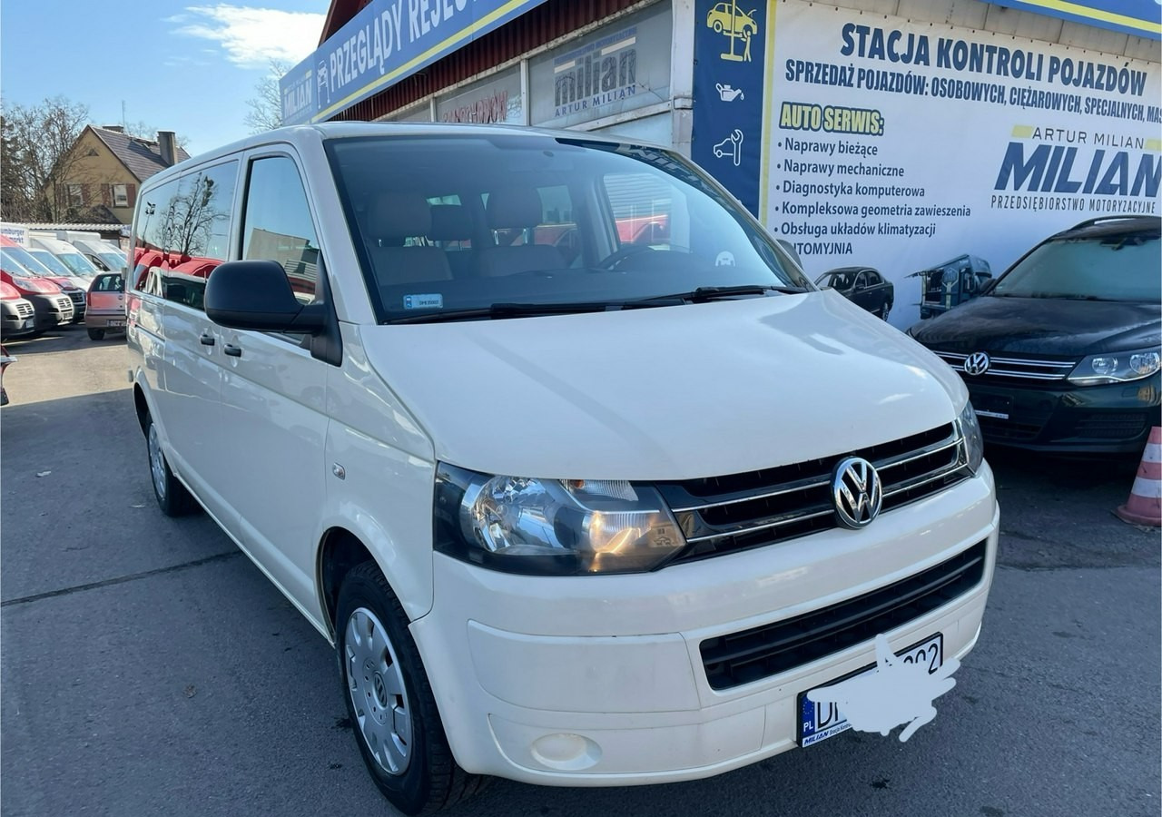 Volkswagen Inny Volkswagen Volkswagen Caravelle 2.0-140KM 2015 - Automobil: slika Volkswagen Inny Volkswagen Volkswagen Caravelle 2.0-140KM 2015 - Automobil Volkswagen Inny Volkswagen Volkswagen Caravelle 2.0-140KM 2015 - Automobil: slika Volkswagen Inny Volkswagen Volkswagen Caravelle 2.0-140KM 2015 - Automobil