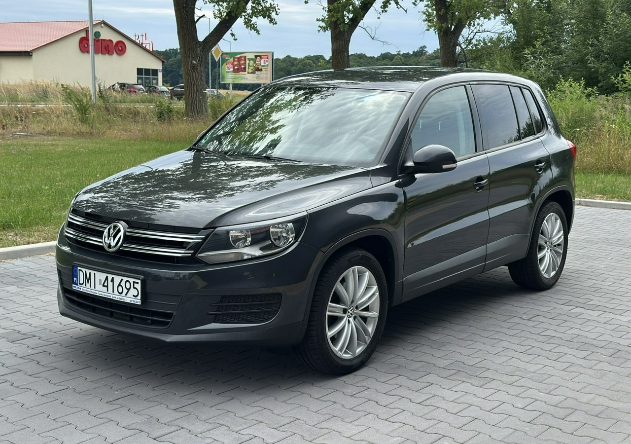 Volkswagen Tiguan II 1.4TSI DSG 150KM LIFT 2016 Automat Navi Klima Alu - SUV: slika Volkswagen Tiguan II 1.4TSI DSG 150KM LIFT 2016 Automat Navi Klima Alu - SUV Volkswagen Tiguan II 1.4TSI DSG 150KM LIFT 2016 Automat Navi Klima Alu - SUV: slika Volkswagen Tiguan II 1.4TSI DSG 150KM LIFT 2016 Automat Navi Klima Alu - SUV