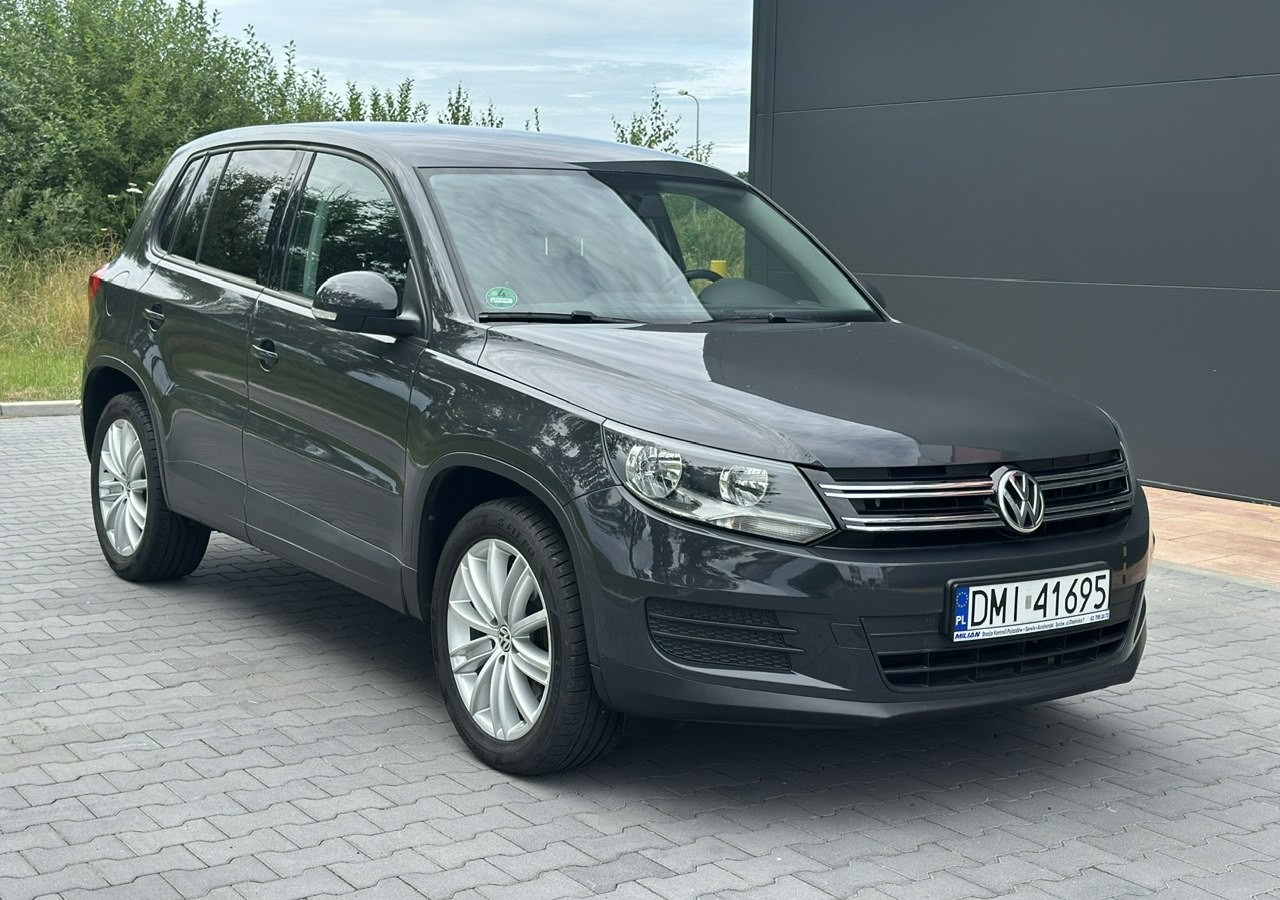 Volkswagen Tiguan II 1.4TSI DSG 150KM LIFT 2016 Automat Navi Klima Alu - SUV: slika Volkswagen Tiguan II 1.4TSI DSG 150KM LIFT 2016 Automat Navi Klima Alu - SUV Volkswagen Tiguan II 1.4TSI DSG 150KM LIFT 2016 Automat Navi Klima Alu - SUV: slika Volkswagen Tiguan II 1.4TSI DSG 150KM LIFT 2016 Automat Navi Klima Alu - SUV