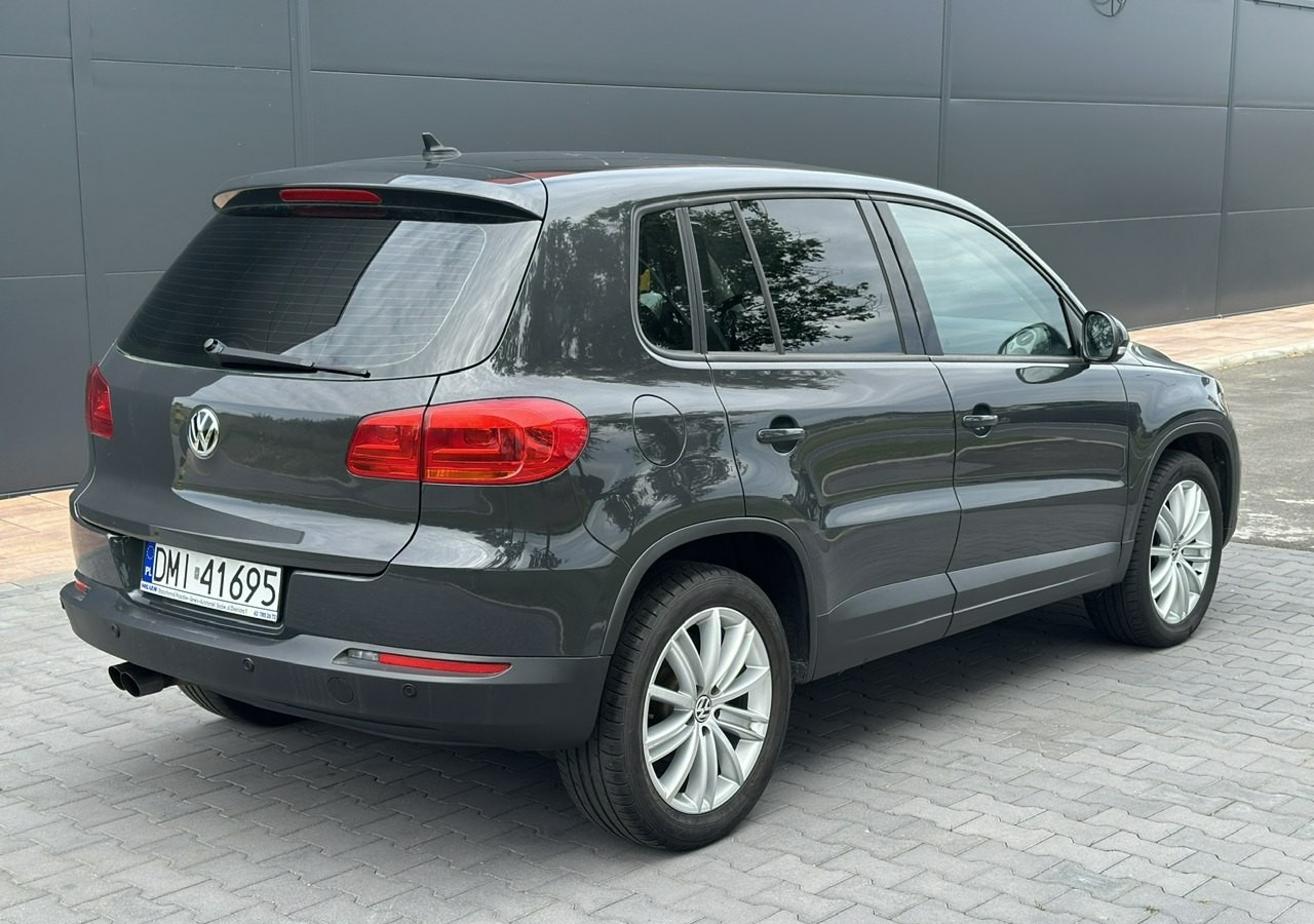 Volkswagen Tiguan II 1.4TSI DSG 150KM LIFT 2016 Automat Navi Klima Alu - SUV: slika Volkswagen Tiguan II 1.4TSI DSG 150KM LIFT 2016 Automat Navi Klima Alu - SUV Volkswagen Tiguan II 1.4TSI DSG 150KM LIFT 2016 Automat Navi Klima Alu - SUV: slika Volkswagen Tiguan II 1.4TSI DSG 150KM LIFT 2016 Automat Navi Klima Alu - SUV