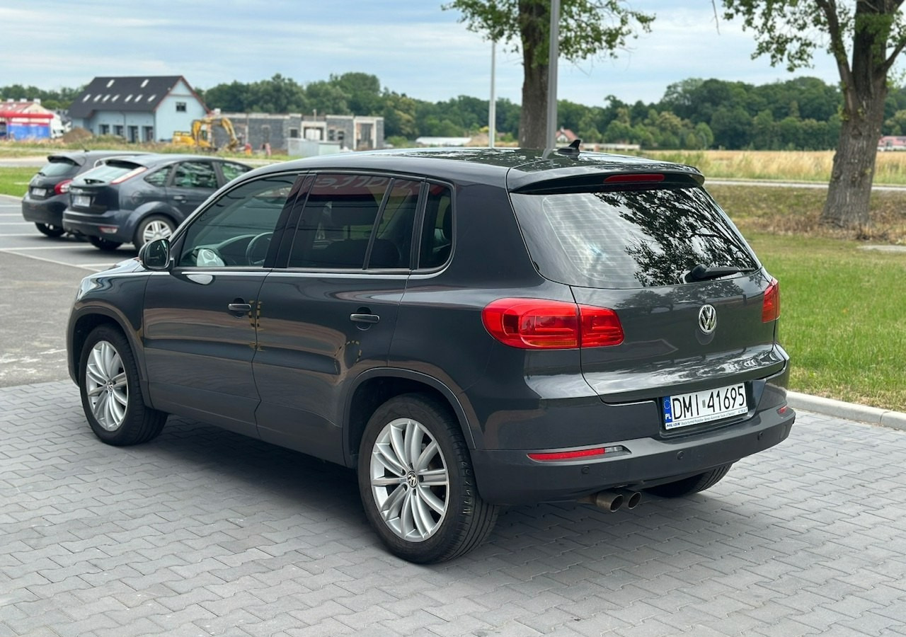Volkswagen Tiguan II 1.4TSI DSG 150KM LIFT 2016 Automat Navi Klima Alu - SUV: slika Volkswagen Tiguan II 1.4TSI DSG 150KM LIFT 2016 Automat Navi Klima Alu - SUV Volkswagen Tiguan II 1.4TSI DSG 150KM LIFT 2016 Automat Navi Klima Alu - SUV: slika Volkswagen Tiguan II 1.4TSI DSG 150KM LIFT 2016 Automat Navi Klima Alu - SUV
