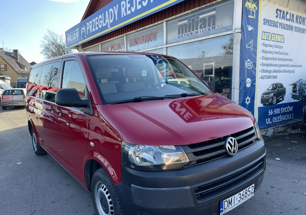 Volkswagen Transporter T5 Transporter T5 Lift 2.0 Tdi 9-osob Klima 2011 - Automobil: slika Volkswagen Transporter T5 Transporter T5 Lift 2.0 Tdi 9-osob Klima 2011 - Automobil Volkswagen Transporter T5 Transporter T5 Lift 2.0 Tdi 9-osob Klima 2011 - Automobil: slika Volkswagen Transporter T5 Transporter T5 Lift 2.0 Tdi 9-osob Klima 2011 - Automobil