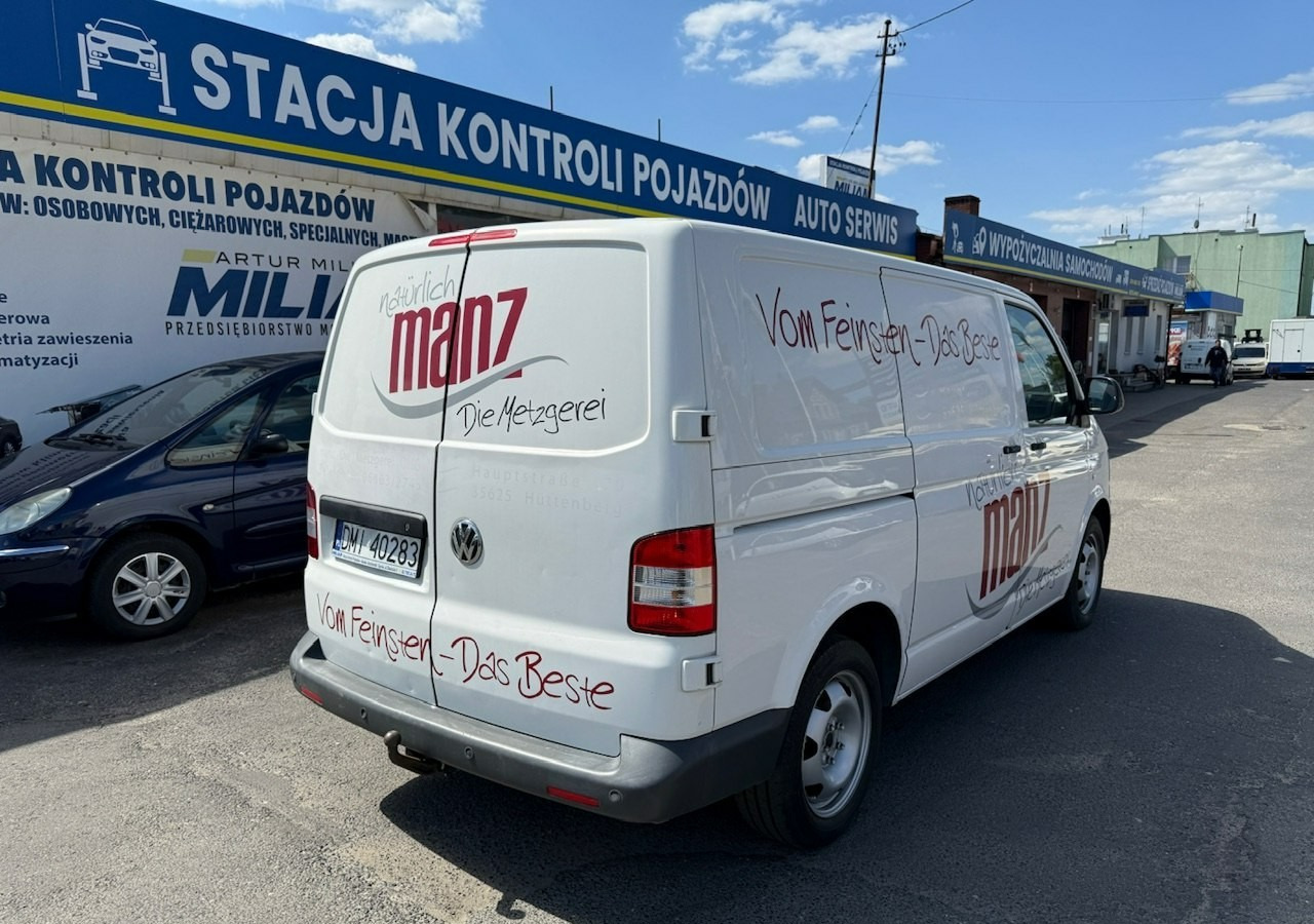 Volkswagen Transporter Transporter T5 LIFT 2.0-180 KM, DSG7 Chłodnia Konvekta Model 2012 - Dostavno vozilo hladnjača: slika Volkswagen Transporter Transporter T5 LIFT 2.0-180 KM, DSG7 Chłodnia Konvekta Model 2012 - Dostavno vozilo hladnjača Volkswagen Transporter Transporter T5 LIFT 2.0-180 KM, DSG7 Chłodnia Konvekta Model 2012 - Dostavno vozilo hladnjača: slika Volkswagen Transporter Transporter T5 LIFT 2.0-180 KM, DSG7 Chłodnia Konvekta Model 2012 - Dostavno vozilo hladnjača