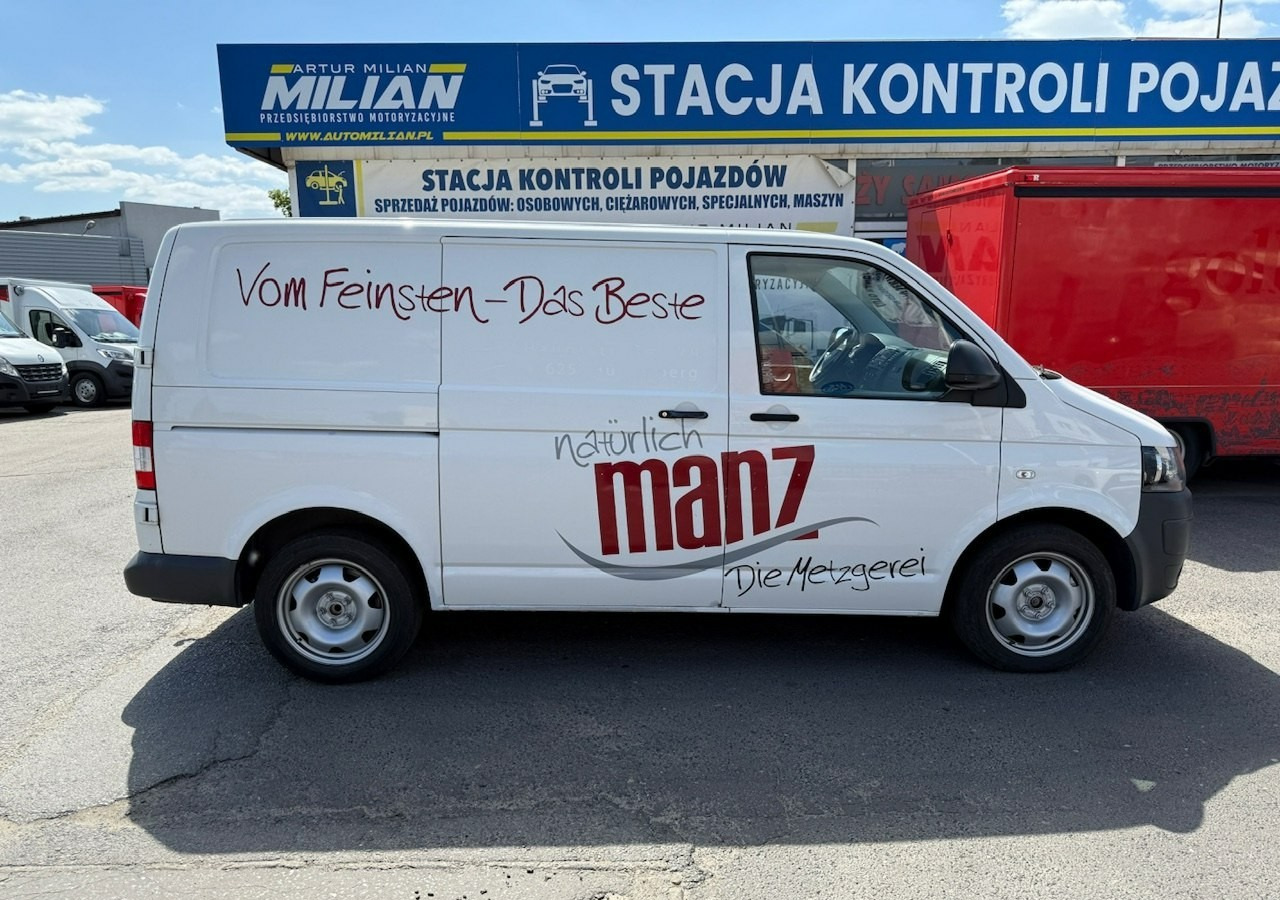 Volkswagen Transporter Transporter T5 LIFT 2.0-180 KM, DSG7 Chłodnia Konvekta Model 2012 - Dostavno vozilo hladnjača: slika Volkswagen Transporter Transporter T5 LIFT 2.0-180 KM, DSG7 Chłodnia Konvekta Model 2012 - Dostavno vozilo hladnjača Volkswagen Transporter Transporter T5 LIFT 2.0-180 KM, DSG7 Chłodnia Konvekta Model 2012 - Dostavno vozilo hladnjača: slika Volkswagen Transporter Transporter T5 LIFT 2.0-180 KM, DSG7 Chłodnia Konvekta Model 2012 - Dostavno vozilo hladnjača
