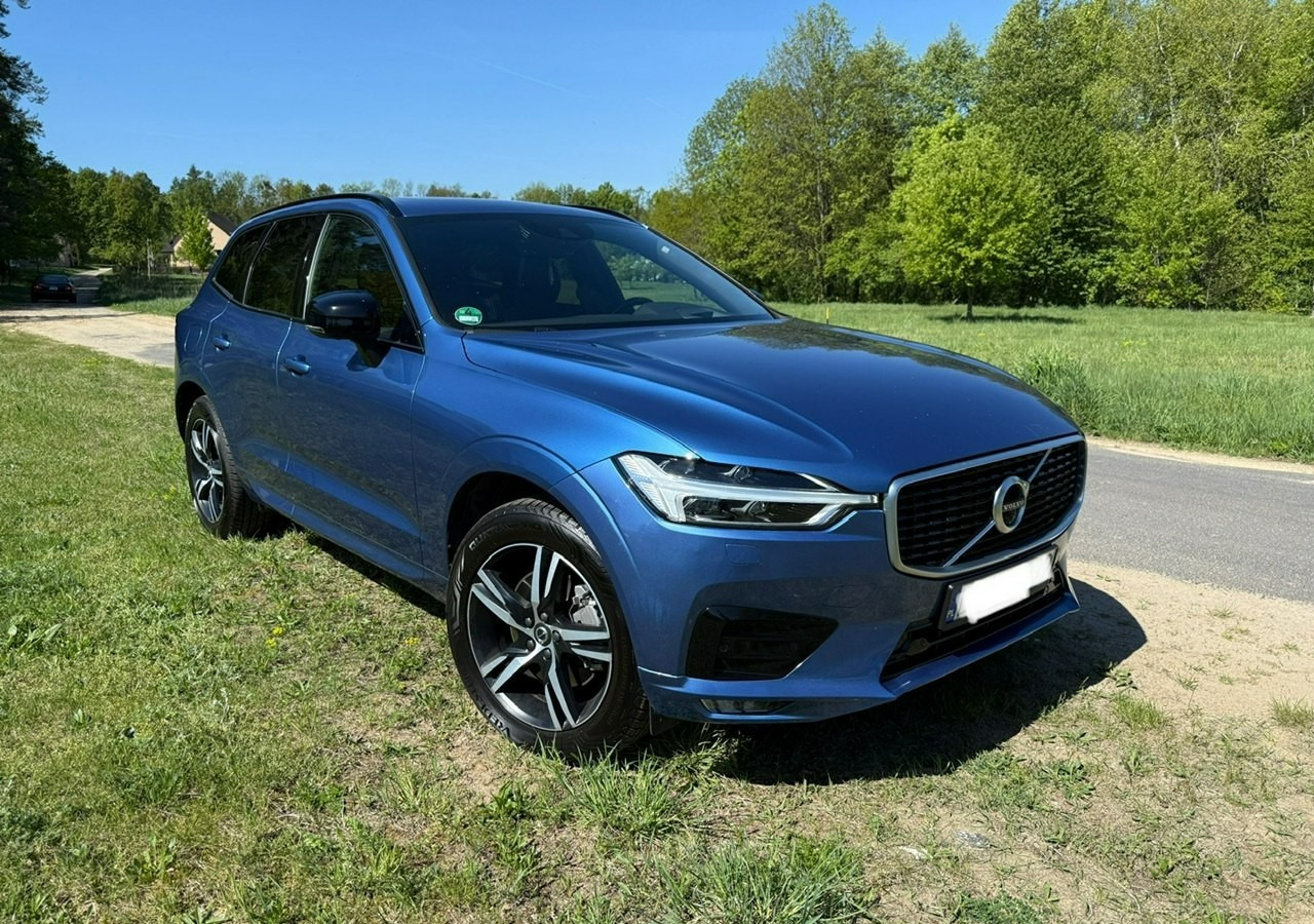 Volvo XC60 II XC60 R-design 2.0D5 235KM Automat Navi Kamery360 Panorama HAK Harman - SUV: slika Volvo XC60 II XC60 R-design 2.0D5 235KM Automat Navi Kamery360 Panorama HAK Harman - SUV Volvo XC60 II XC60 R-design 2.0D5 235KM Automat Navi Kamery360 Panorama HAK Harman - SUV: slika Volvo XC60 II XC60 R-design 2.0D5 235KM Automat Navi Kamery360 Panorama HAK Harman - SUV