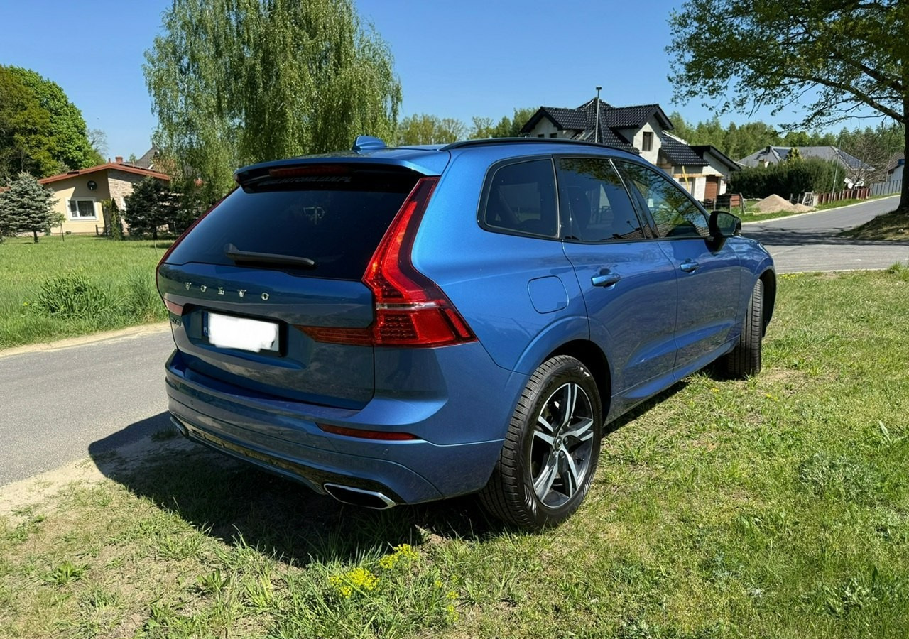 Volvo XC60 II XC60 R-design 2.0D5 235KM Automat Navi Kamery360 Panorama HAK Harman - SUV: slika Volvo XC60 II XC60 R-design 2.0D5 235KM Automat Navi Kamery360 Panorama HAK Harman - SUV Volvo XC60 II XC60 R-design 2.0D5 235KM Automat Navi Kamery360 Panorama HAK Harman - SUV: slika Volvo XC60 II XC60 R-design 2.0D5 235KM Automat Navi Kamery360 Panorama HAK Harman - SUV