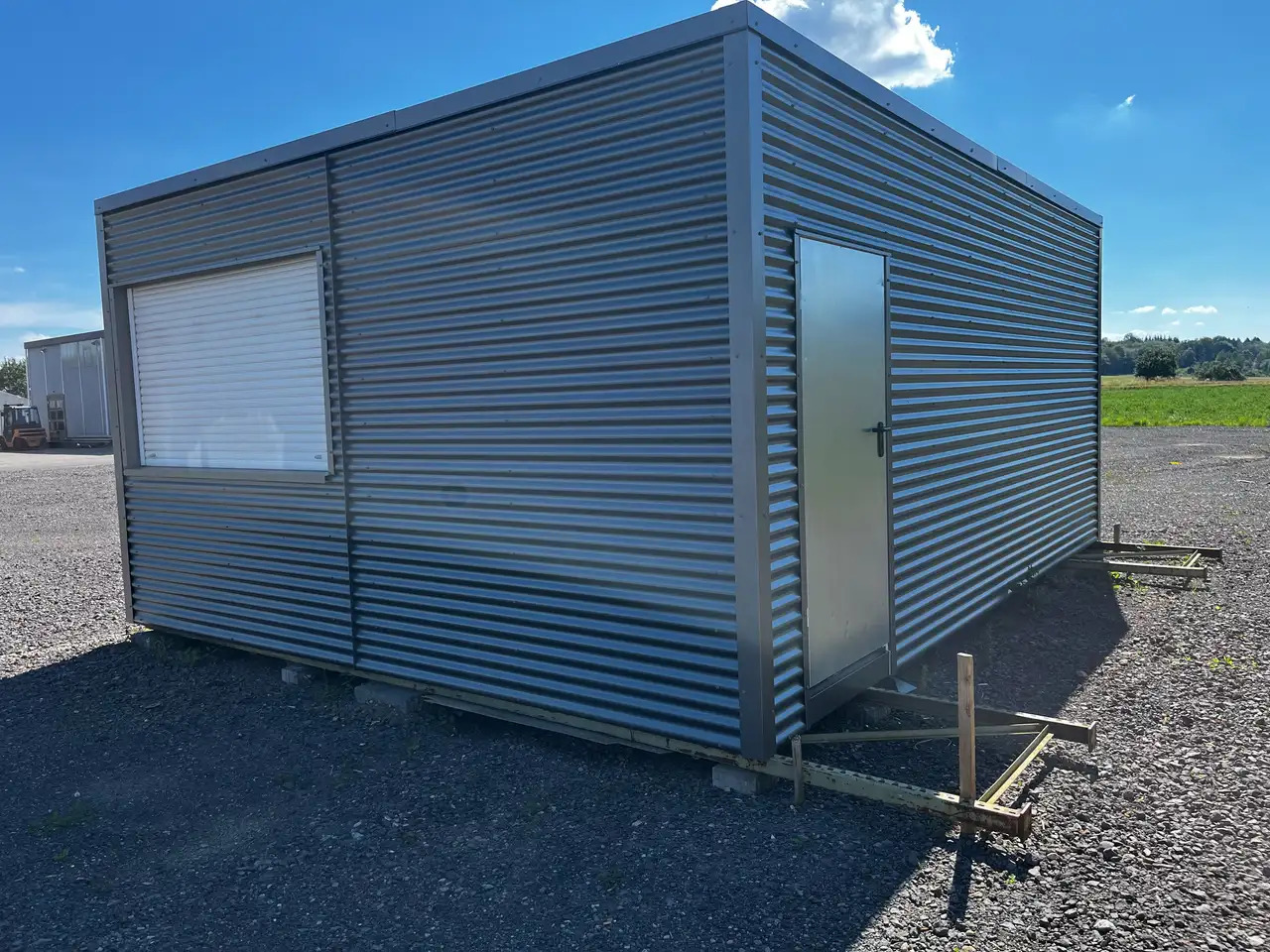 Marken Bürocontainer Baucontainer Wohncontainer - Građevinski kontejner: slika Marken Bürocontainer Baucontainer Wohncontainer - Građevinski kontejner Marken Bürocontainer Baucontainer Wohncontainer - Građevinski kontejner: slika Marken Bürocontainer Baucontainer Wohncontainer - Građevinski kontejner