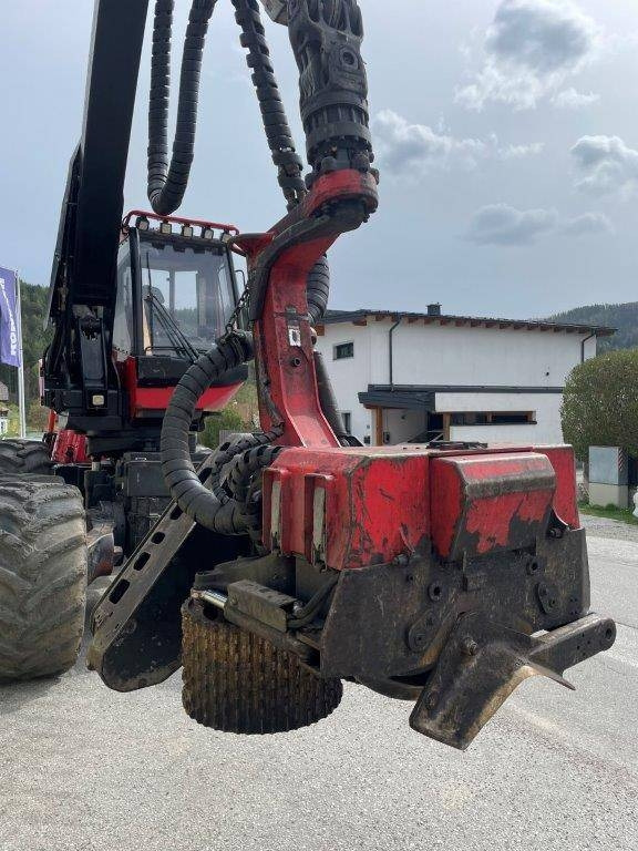 Komatsu 931.1 - Kombajn za šumarstvo: slika Komatsu 931.1 - Kombajn za šumarstvo Komatsu 931.1 - Kombajn za šumarstvo: slika Komatsu 931.1 - Kombajn za šumarstvo