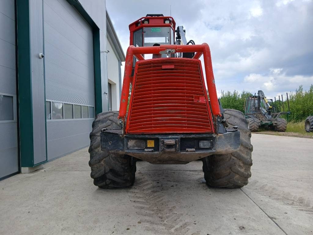 Komatsu 931.1 - Kombajn za šumarstvo: slika Komatsu 931.1 - Kombajn za šumarstvo Komatsu 931.1 - Kombajn za šumarstvo: slika Komatsu 931.1 - Kombajn za šumarstvo