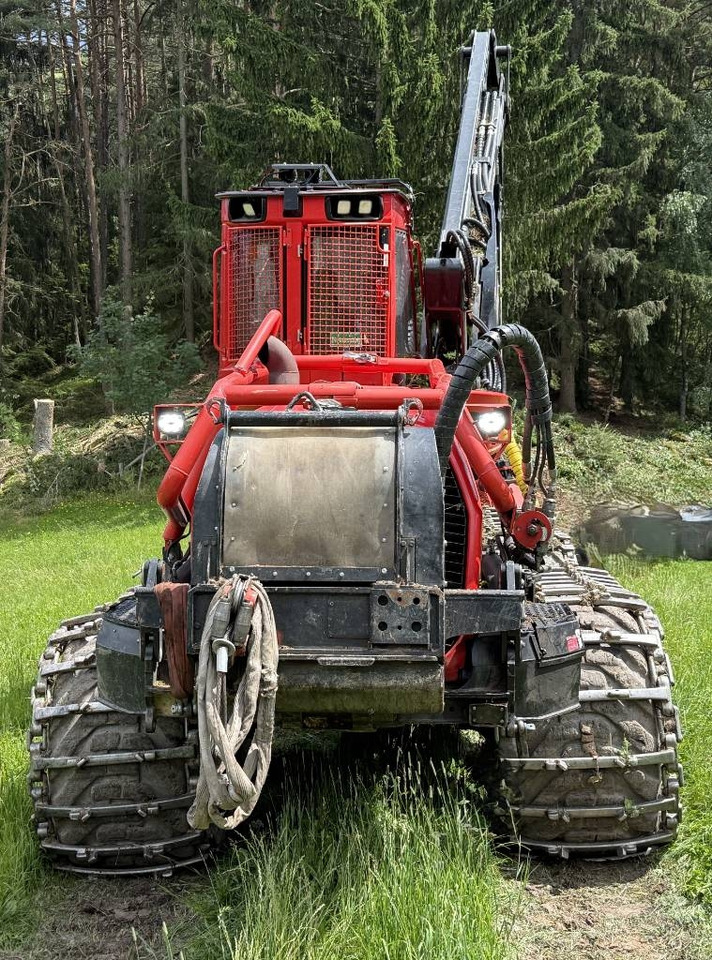 Komatsu 931XC - Kombajn za šumarstvo: slika Komatsu 931XC - Kombajn za šumarstvo Komatsu 931XC - Kombajn za šumarstvo: slika Komatsu 931XC - Kombajn za šumarstvo