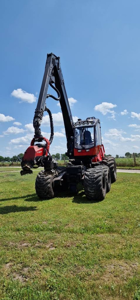 Valmet 911.3 - Kombajn za šumarstvo: slika Valmet 911.3 - Kombajn za šumarstvo Valmet 911.3 - Kombajn za šumarstvo: slika Valmet 911.3 - Kombajn za šumarstvo