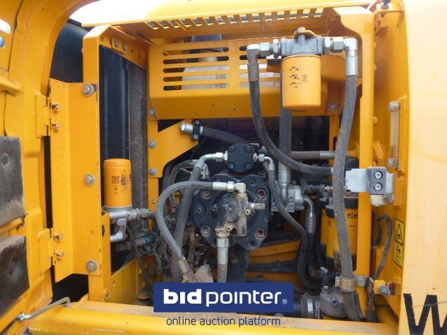 JCB JS200LC T4i - Bager gusjeničar: slika JCB JS200LC T4i - Bager gusjeničar JCB JS200LC T4i - Bager gusjeničar: slika JCB JS200LC T4i - Bager gusjeničar