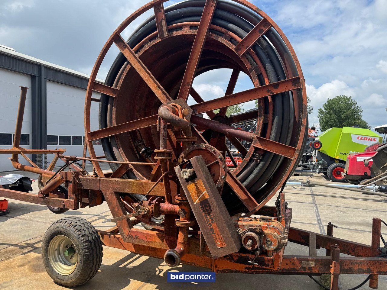 Kaweco regenhaspel beregeningshaspel - Sustav navodnjavanja: slika Kaweco regenhaspel beregeningshaspel - Sustav navodnjavanja Kaweco regenhaspel beregeningshaspel - Sustav navodnjavanja: slika Kaweco regenhaspel beregeningshaspel - Sustav navodnjavanja