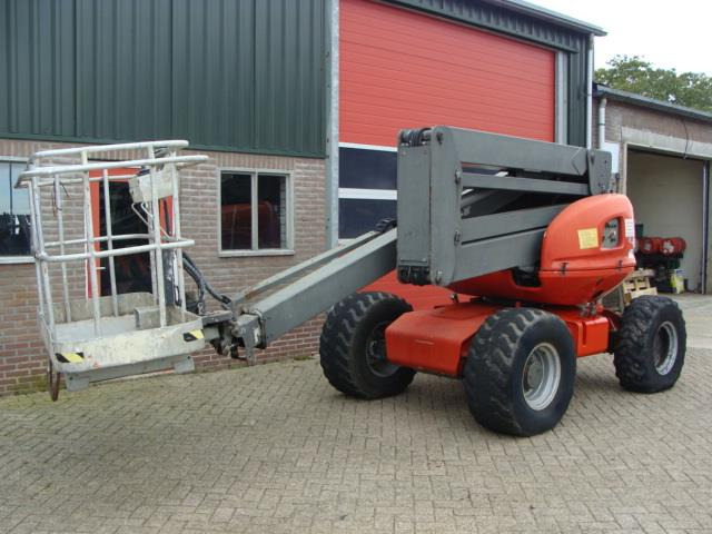 Manitou 150 ATS hoogwerker - Zglobni krak: slika Manitou 150 ATS hoogwerker - Zglobni krak Manitou 150 ATS hoogwerker - Zglobni krak: slika Manitou 150 ATS hoogwerker - Zglobni krak