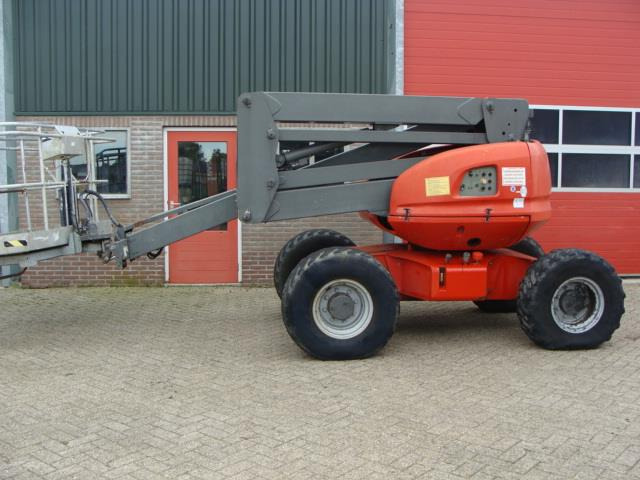 Manitou 150 ATS hoogwerker - Zglobni krak: slika Manitou 150 ATS hoogwerker - Zglobni krak Manitou 150 ATS hoogwerker - Zglobni krak: slika Manitou 150 ATS hoogwerker - Zglobni krak
