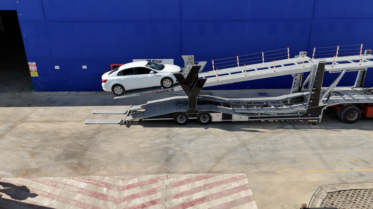 STAR YAGCILAR STAR 7/8 car carrier - Poluprikolica za prijevoz automobila: slika STAR YAGCILAR STAR 7/8 car carrier - Poluprikolica za prijevoz automobila STAR YAGCILAR STAR 7/8 car carrier - Poluprikolica za prijevoz automobila: slika STAR YAGCILAR STAR 7/8 car carrier - Poluprikolica za prijevoz automobila