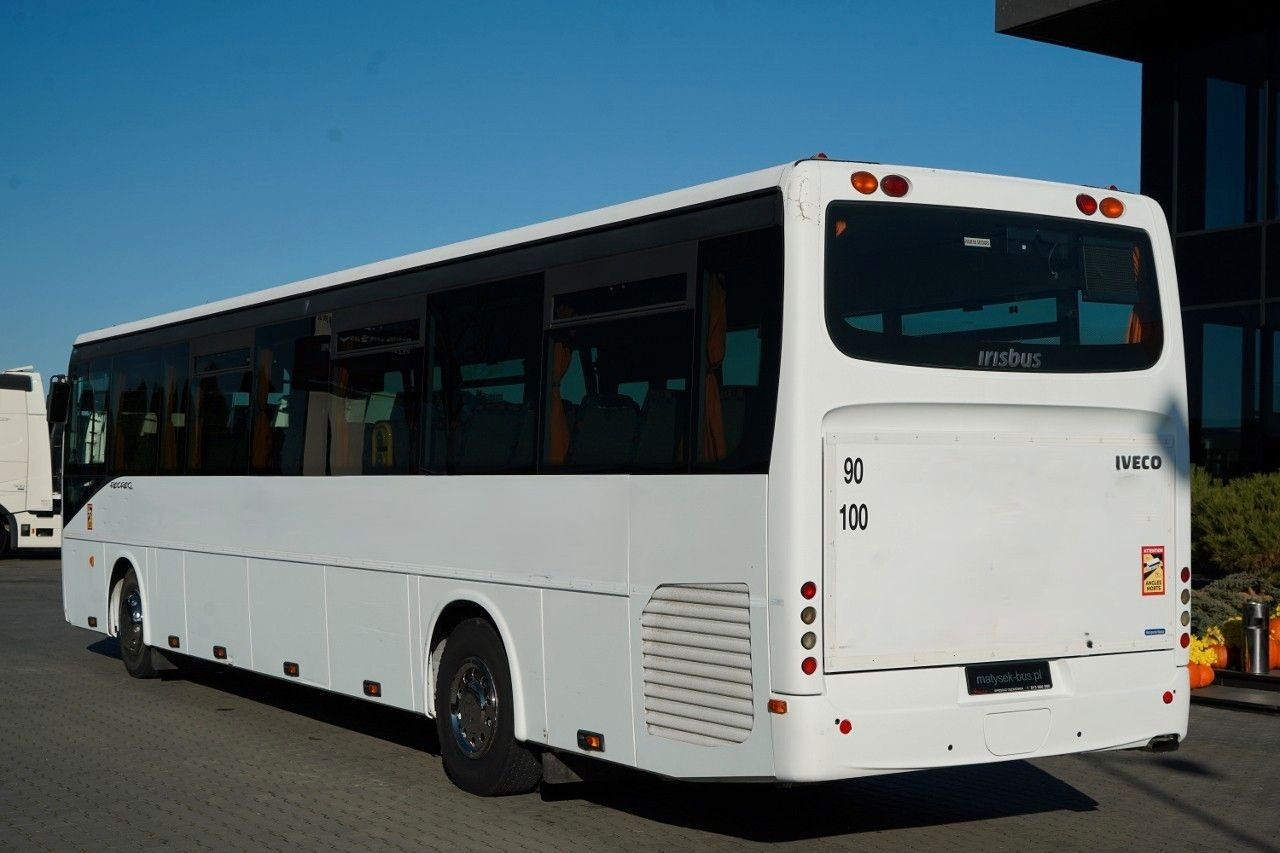 Irisbus RECREO / EURO5 / SPROWADZONY / MANUAL / - Autobus: slika Irisbus RECREO / EURO5 / SPROWADZONY / MANUAL / - Autobus Irisbus RECREO / EURO5 / SPROWADZONY / MANUAL / - Autobus: slika Irisbus RECREO / EURO5 / SPROWADZONY / MANUAL / - Autobus