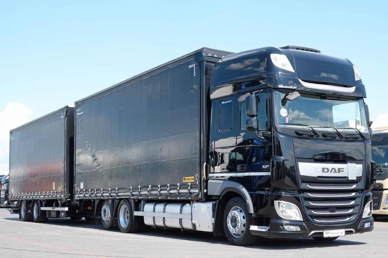 DAF XF 480 / ZESTAW TANDEM / 120 M3 / PRZEJAZDOWY / - Kamion s ceradom: slika DAF XF 480 / ZESTAW TANDEM / 120 M3 / PRZEJAZDOWY / - Kamion s ceradom DAF XF 480 / ZESTAW TANDEM / 120 M3 / PRZEJAZDOWY / - Kamion s ceradom: slika DAF XF 480 / ZESTAW TANDEM / 120 M3 / PRZEJAZDOWY / - Kamion s ceradom