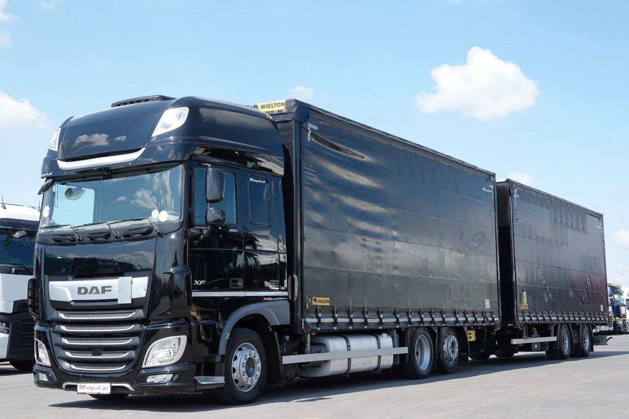 DAF XF 480 / ZESTAW TANDEM / 120 M3 / PRZEJAZDOWY / - Kamion s ceradom: slika DAF XF 480 / ZESTAW TANDEM / 120 M3 / PRZEJAZDOWY / - Kamion s ceradom DAF XF 480 / ZESTAW TANDEM / 120 M3 / PRZEJAZDOWY / - Kamion s ceradom: slika DAF XF 480 / ZESTAW TANDEM / 120 M3 / PRZEJAZDOWY / - Kamion s ceradom