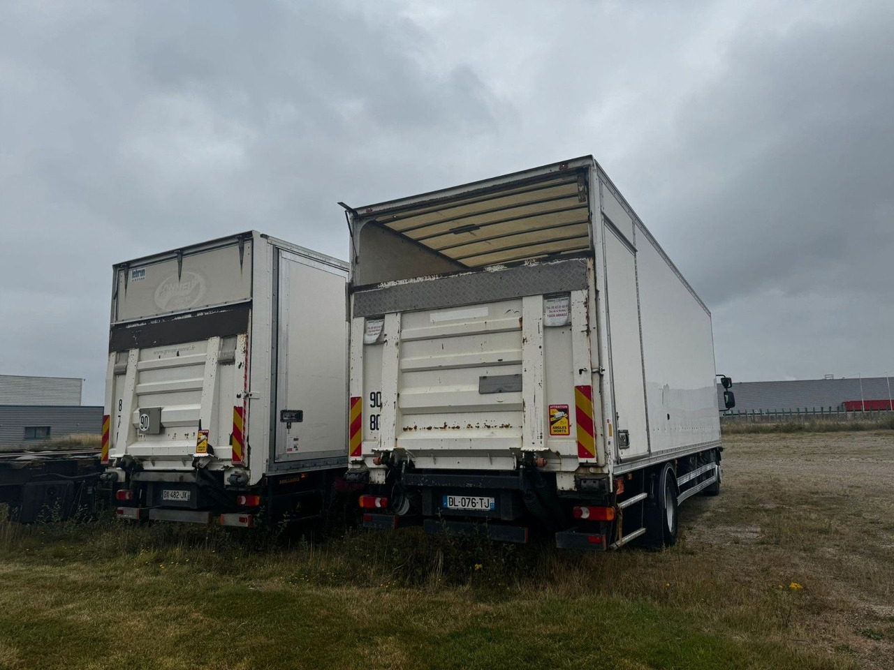 Renault D16 210 / 4x2 / KONTENER / 8.5M / WINDA DHOLLAND - Drugi strojevi: slika Renault D16 210 / 4x2 / KONTENER / 8.5M / WINDA DHOLLAND - Drugi strojevi Renault D16 210 / 4x2 / KONTENER / 8.5M / WINDA DHOLLAND - Drugi strojevi: slika Renault D16 210 / 4x2 / KONTENER / 8.5M / WINDA DHOLLAND - Drugi strojevi