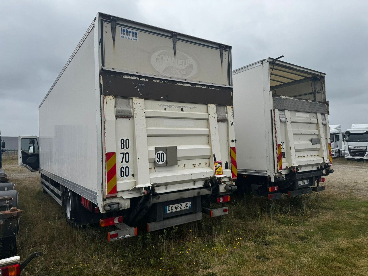 Renault D16 210 / 4x2 / KONTENER / 8.5M / WINDA DHOLLAND - Drugi strojevi: slika Renault D16 210 / 4x2 / KONTENER / 8.5M / WINDA DHOLLAND - Drugi strojevi Renault D16 210 / 4x2 / KONTENER / 8.5M / WINDA DHOLLAND - Drugi strojevi: slika Renault D16 210 / 4x2 / KONTENER / 8.5M / WINDA DHOLLAND - Drugi strojevi