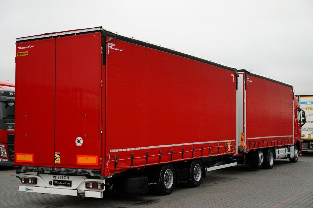 Volvo FH 460 / I-SAVE / ZESTAW TANDEM 120 M3 / PRZEJAZ - Drugi strojevi: slika Volvo FH 460 / I-SAVE / ZESTAW TANDEM 120 M3 / PRZEJAZ - Drugi strojevi Volvo FH 460 / I-SAVE / ZESTAW TANDEM 120 M3 / PRZEJAZ - Drugi strojevi: slika Volvo FH 460 / I-SAVE / ZESTAW TANDEM 120 M3 / PRZEJAZ - Drugi strojevi