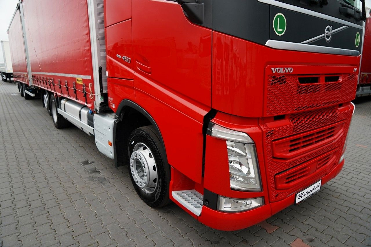 Volvo FH 460 / I-SAVE / ZESTAW TANDEM 120 M3 / PRZEJAZ - Drugi strojevi: slika Volvo FH 460 / I-SAVE / ZESTAW TANDEM 120 M3 / PRZEJAZ - Drugi strojevi Volvo FH 460 / I-SAVE / ZESTAW TANDEM 120 M3 / PRZEJAZ - Drugi strojevi: slika Volvo FH 460 / I-SAVE / ZESTAW TANDEM 120 M3 / PRZEJAZ - Drugi strojevi