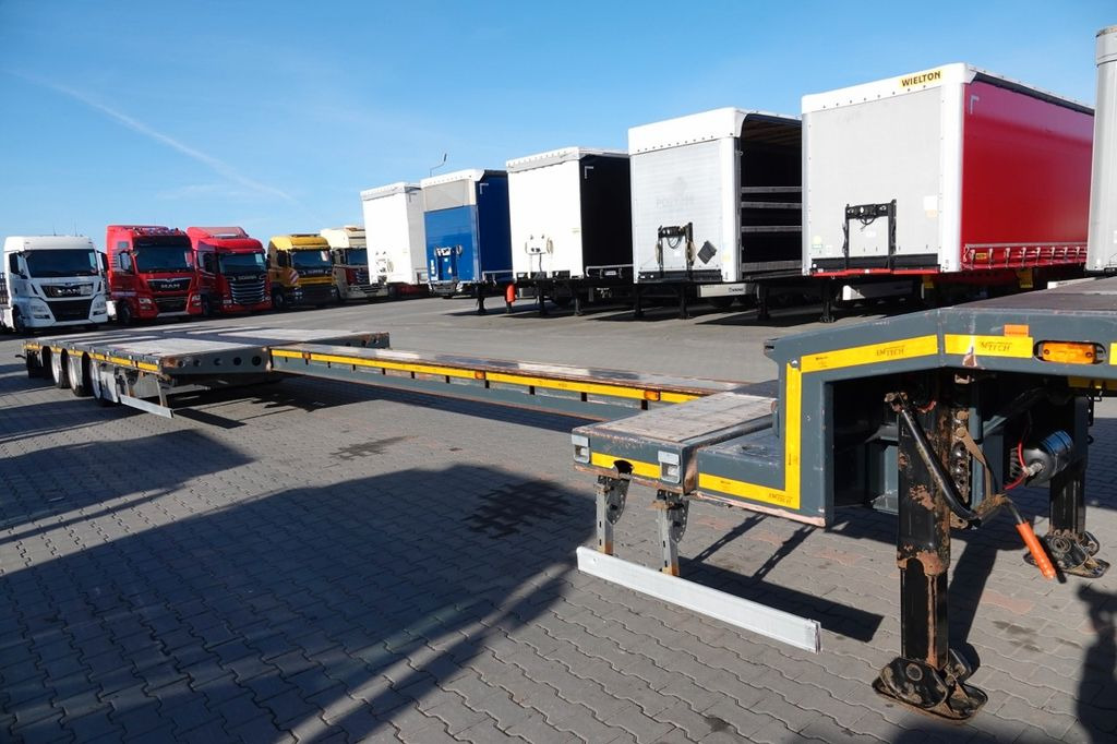 Emtech NACZEPA LAWETA / NISKOPODWOZIE / ROZCIĄGANA / DŁ Emtech NACZEPA LAWETA / NISKOPODWOZIE / ROZCIĄGANA / DŁ - Poluprikolica s niskim utovarivačem: slika Emtech NACZEPA LAWETA / NISKOPODWOZIE / ROZCIĄGANA / DŁ Emtech NACZEPA LAWETA / NISKOPODWOZIE / ROZCIĄGANA / DŁ - Poluprikolica s niskim utovarivačem Emtech NACZEPA LAWETA / NISKOPODWOZIE / ROZCIĄGANA / DŁ Emtech NACZEPA LAWETA / NISKOPODWOZIE / ROZCIĄGANA / DŁ - Poluprikolica s niskim utovarivačem: slika Emtech NACZEPA LAWETA / NISKOPODWOZIE / ROZCIĄGANA / DŁ Emtech NACZEPA LAWETA / NISKOPODWOZIE / ROZCIĄGANA / DŁ - Poluprikolica s niskim utovarivačem