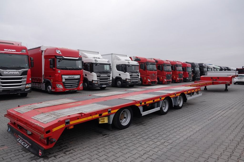 Emtech NACZEPA LAWETA / NISKOPODWOZIE / ROZCIĄGANA Emtech NACZEPA LAWETA / NISKOPODWOZIE / ROZCIĄGANA - Poluprikolica s niskim utovarivačem: slika Emtech NACZEPA LAWETA / NISKOPODWOZIE / ROZCIĄGANA Emtech NACZEPA LAWETA / NISKOPODWOZIE / ROZCIĄGANA - Poluprikolica s niskim utovarivačem Emtech NACZEPA LAWETA / NISKOPODWOZIE / ROZCIĄGANA Emtech NACZEPA LAWETA / NISKOPODWOZIE / ROZCIĄGANA - Poluprikolica s niskim utovarivačem: slika Emtech NACZEPA LAWETA / NISKOPODWOZIE / ROZCIĄGANA Emtech NACZEPA LAWETA / NISKOPODWOZIE / ROZCIĄGANA - Poluprikolica s niskim utovarivačem