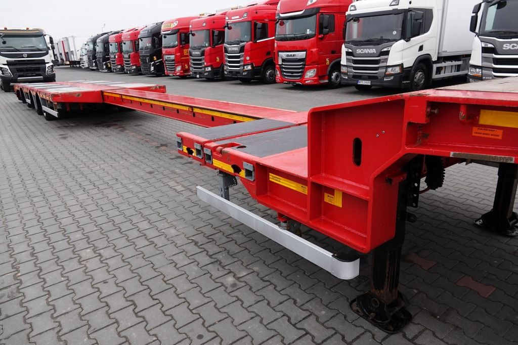 Emtech NACZEPA LAWETA / NISKOPODWOZIE / ROZCIĄGANA Emtech NACZEPA LAWETA / NISKOPODWOZIE / ROZCIĄGANA - Poluprikolica s niskim utovarivačem: slika Emtech NACZEPA LAWETA / NISKOPODWOZIE / ROZCIĄGANA Emtech NACZEPA LAWETA / NISKOPODWOZIE / ROZCIĄGANA - Poluprikolica s niskim utovarivačem Emtech NACZEPA LAWETA / NISKOPODWOZIE / ROZCIĄGANA Emtech NACZEPA LAWETA / NISKOPODWOZIE / ROZCIĄGANA - Poluprikolica s niskim utovarivačem: slika Emtech NACZEPA LAWETA / NISKOPODWOZIE / ROZCIĄGANA Emtech NACZEPA LAWETA / NISKOPODWOZIE / ROZCIĄGANA - Poluprikolica s niskim utovarivačem