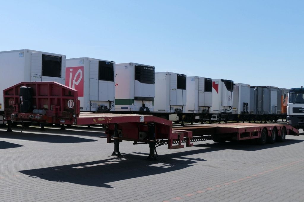 Faymonville STN-3A / NACZEPA LAWETA / NISKOPODWOZIE / ROZCIĄ Faymonville STN-3A / NACZEPA LAWETA / NISKOPODWOZIE / ROZCIĄ - Poluprikolica s niskim utovarivačem: slika Faymonville STN-3A / NACZEPA LAWETA / NISKOPODWOZIE / ROZCIĄ Faymonville STN-3A / NACZEPA LAWETA / NISKOPODWOZIE / ROZCIĄ - Poluprikolica s niskim utovarivačem Faymonville STN-3A / NACZEPA LAWETA / NISKOPODWOZIE / ROZCIĄ Faymonville STN-3A / NACZEPA LAWETA / NISKOPODWOZIE / ROZCIĄ - Poluprikolica s niskim utovarivačem: slika Faymonville STN-3A / NACZEPA LAWETA / NISKOPODWOZIE / ROZCIĄ Faymonville STN-3A / NACZEPA LAWETA / NISKOPODWOZIE / ROZCIĄ - Poluprikolica s niskim utovarivačem